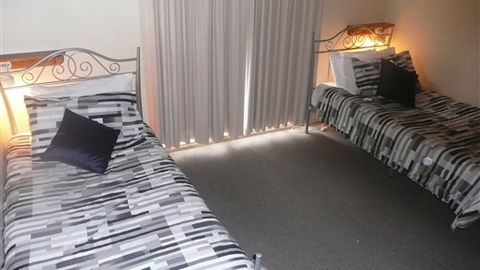 Grampians Wonderland Cottages - Coogee Beach Accommodation 0