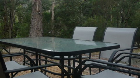 Grampians Wonderland Cottages - Coogee Beach Accommodation 1