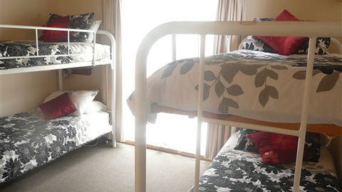 Grampians Wonderland Cottages - Coogee Beach Accommodation 2