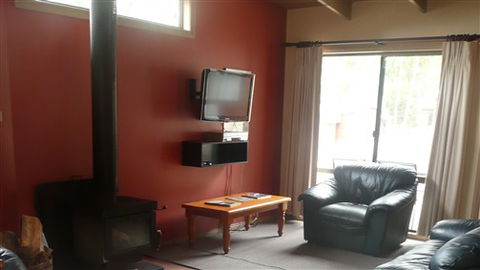 Grampians Wonderland Cottages - Coogee Beach Accommodation 3