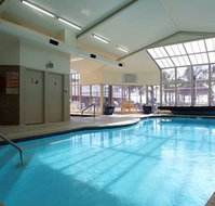 Lake Edge Resort - Coogee Beach Accommodation