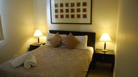 A Great Ocean Road Resort Whitecrest - Coogee Beach Accommodation 1