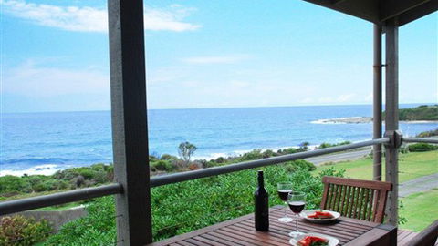 A Great Ocean Road Resort Whitecrest - Coogee Beach Accommodation 0