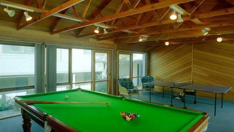 A Great Ocean Road Resort Whitecrest - Coogee Beach Accommodation 4