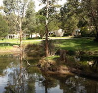 Marwood Luxury Villas - Coogee Beach Accommodation