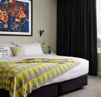 The Larwill Studio - Coogee Beach Accommodation