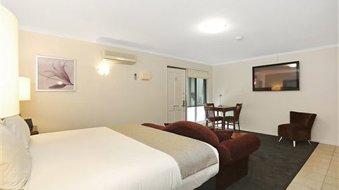Quality Inn & Suites The Menzies - Coogee Beach Accommodation 3