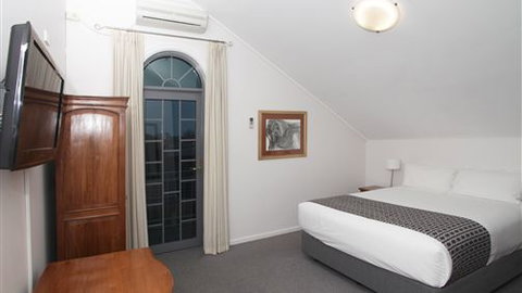 Quality Inn & Suites The Menzies - Coogee Beach Accommodation 2