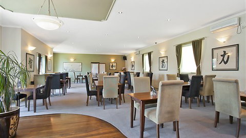 Quality Inn & Suites The Menzies - Coogee Beach Accommodation 4