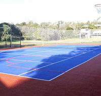 Amberlee Family Holidays - Coogee Beach Accommodation