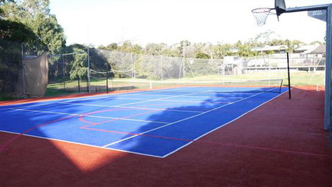 Amberlee Family Holidays - Coogee Beach Accommodation 0