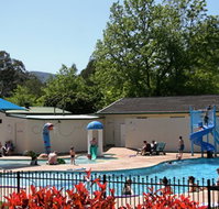 Porepunkah Pines Holiday Park - Coogee Beach Accommodation