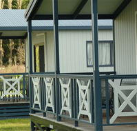 BIG4 Taggerty Holiday Park - Coogee Beach Accommodation