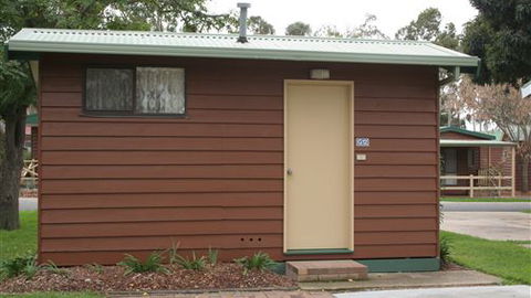 Lake Fyans Holiday Park - Coogee Beach Accommodation 4