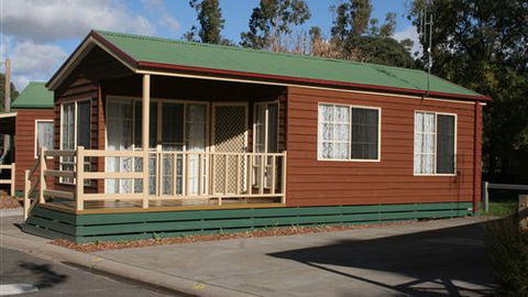 Lake Fyans Holiday Park - Coogee Beach Accommodation 6