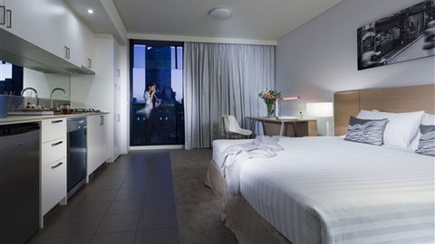 Fraser Place Melbourne - Coogee Beach Accommodation 1