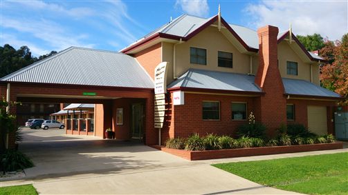 Koondrook ACT Coogee Beach Accommodation