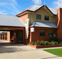 Murray Waters Motor Inn  Apartments - Coogee Beach Accommodation