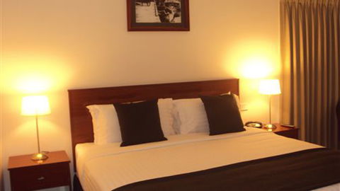 Murray Waters Motor Inn & Apartments - Coogee Beach Accommodation 1