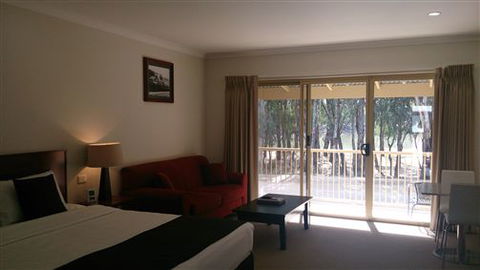 Murray Waters Motor Inn & Apartments - Coogee Beach Accommodation 3