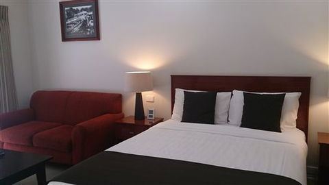 Murray Waters Motor Inn & Apartments - Coogee Beach Accommodation 5
