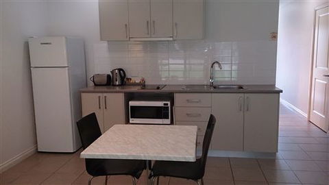 Murray Waters Motor Inn & Apartments - Coogee Beach Accommodation 6