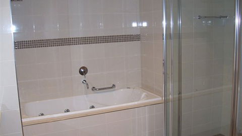 Murray Waters Motor Inn & Apartments - Coogee Beach Accommodation 4