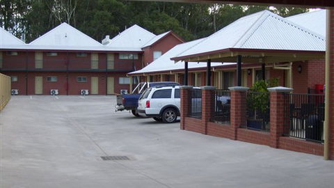 Murray Waters Motor Inn & Apartments - Coogee Beach Accommodation 8