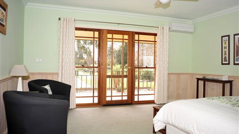 Stableford House Bed & Breakfast - Coogee Beach Accommodation 1
