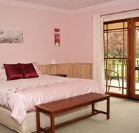 Stableford House Bed  Breakfast - Coogee Beach Accommodation