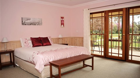 Stableford House Bed & Breakfast - Coogee Beach Accommodation 0