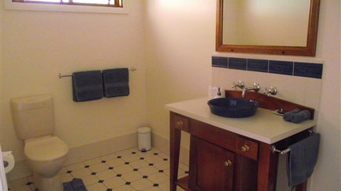 Stableford House Bed & Breakfast - Coogee Beach Accommodation 3