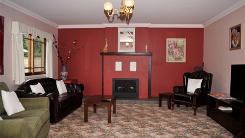 Stableford House Bed & Breakfast - Coogee Beach Accommodation 4