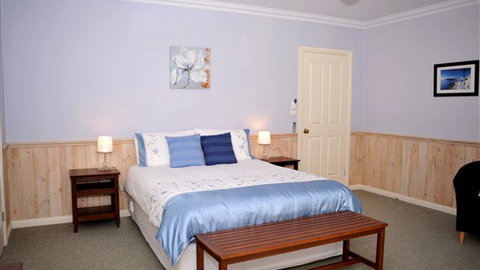 Stableford House Bed & Breakfast - Coogee Beach Accommodation 2