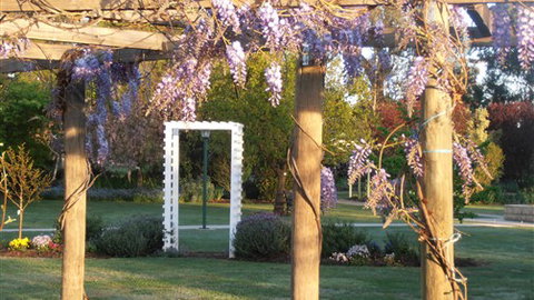 Stableford House Bed & Breakfast - Coogee Beach Accommodation 5