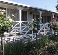 Burrabliss Bed and Breakfast - Coogee Beach Accommodation