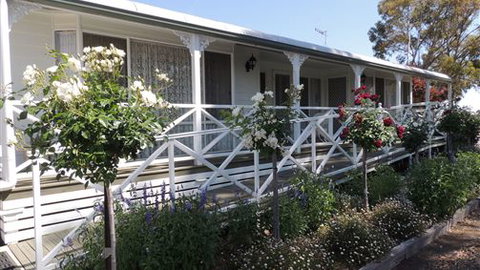 Burrabliss Bed And Breakfast - Coogee Beach Accommodation 0