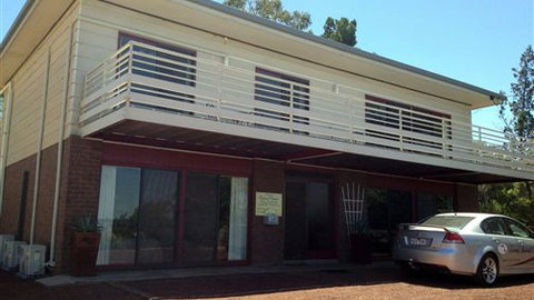 Burrabliss Bed And Breakfast - Coogee Beach Accommodation 1