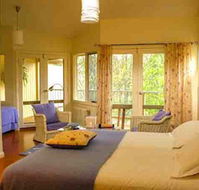 Waterholes Guest House - Coogee Beach Accommodation