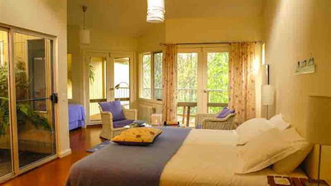 Waterholes Guest House - Coogee Beach Accommodation 0