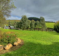 Daylesford Peppermint Springs Spa Retreat - Coogee Beach Accommodation