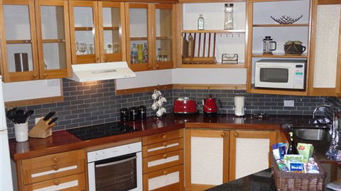 The Lodges - Coogee Beach Accommodation 3