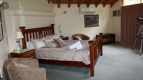 The Lodges - Coogee Beach Accommodation 1