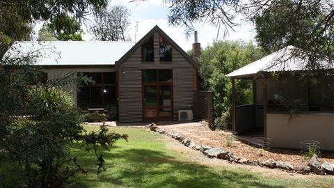 The Lodges - Coogee Beach Accommodation 4