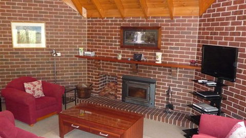 The Lodges - Coogee Beach Accommodation 6