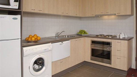 Punthill Apartment Hotels - Burwood - Coogee Beach Accommodation 0