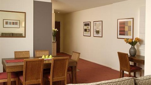 Punthill Apartment Hotels - Burwood - Coogee Beach Accommodation 4