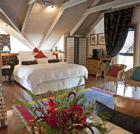Mt Bellevue - Coogee Beach Accommodation