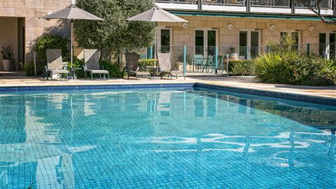 Portsea Village Resort - Coogee Beach Accommodation 2
