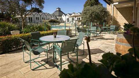 Portsea Village Resort - Coogee Beach Accommodation 1